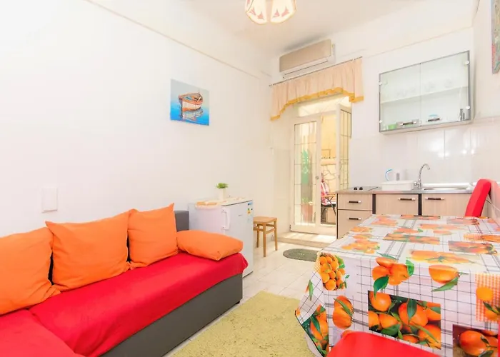 Center Apartament *