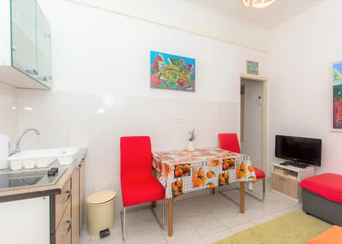 Center Apartament
