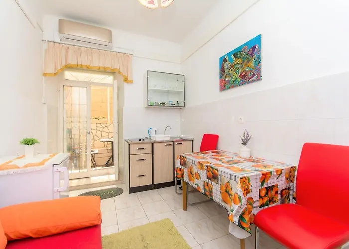 Apartament Center *