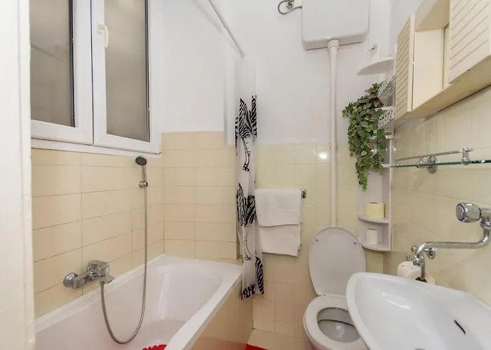 Center Apartament *