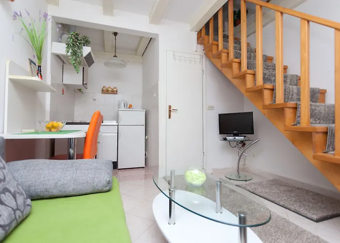 Apartament Center