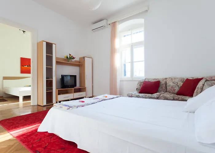 Apartament Center Dubrownik