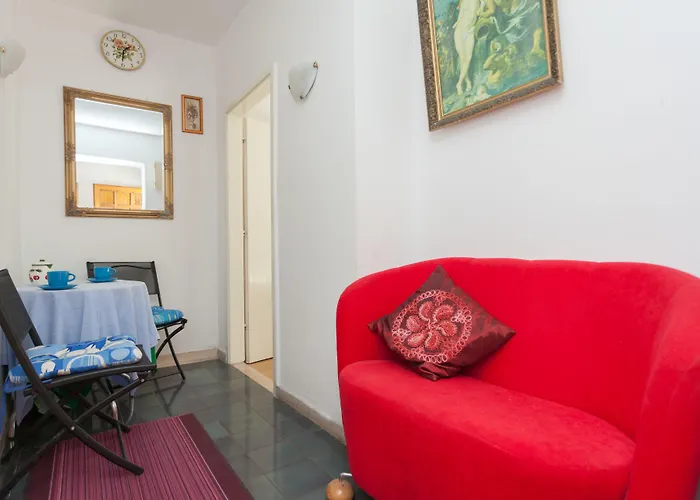 Apartament Center Dubrownik