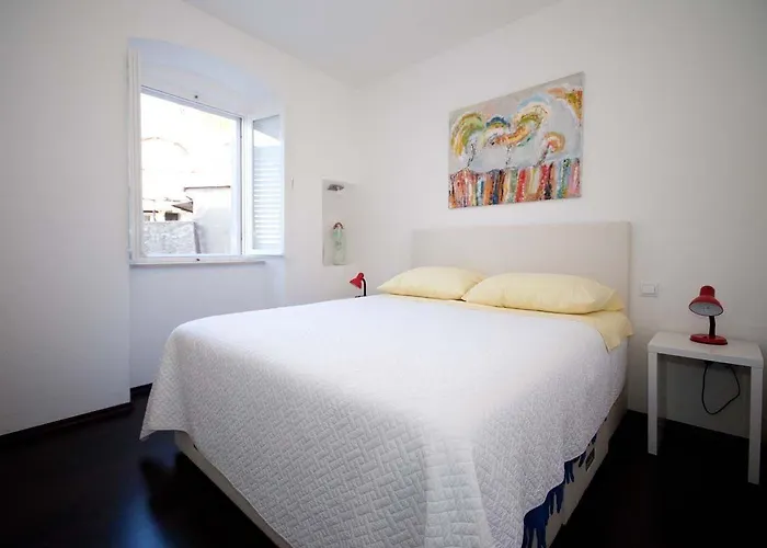 Apartament Center *
