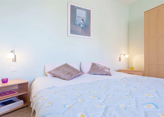 Apartament Center Dubrownik