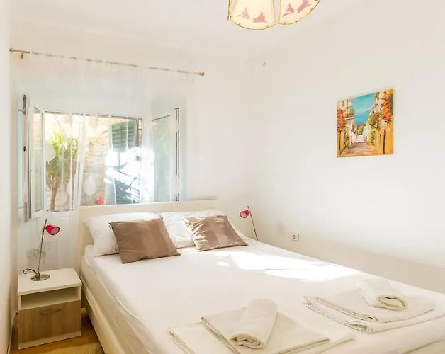 Center Apartament Dubrownik