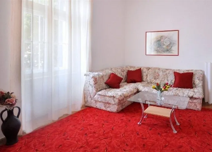 Apartament Center Dubrownik