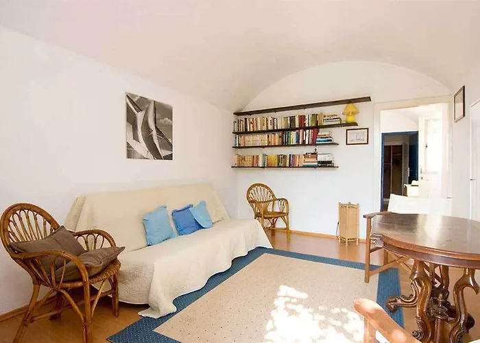 Apartament Center