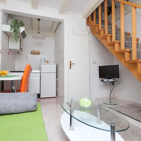 Διαμέρισμα Center