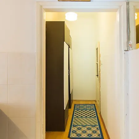 Center Διαμέρισμα Ντουμπρόβνικ