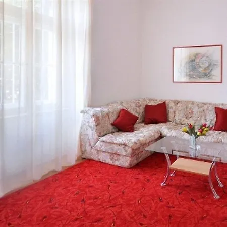 Διαμέρισμα Center Ντουμπρόβνικ