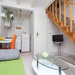 Lejlighed Center