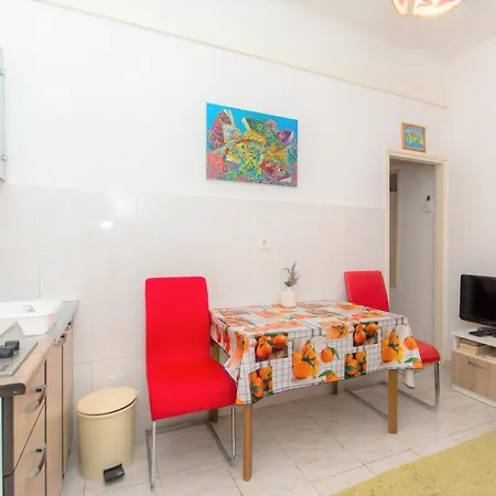 Center Apartmán