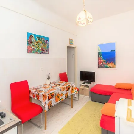 Dubrovnik Center Apartment