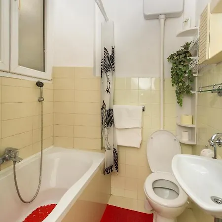 Dubrovnik Center Apartment