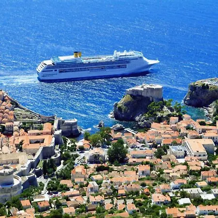 Apartment Dubrovnik Center Apartment Dubrovnik