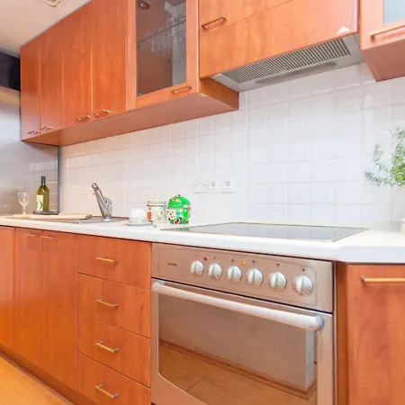 Dubrovnik Center Apartment Dubrovnik