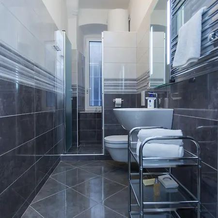 Dubrovnik Center Apartment Apartment Dubrovnik