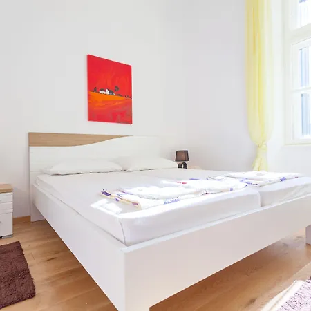 Dubrovnik Center Apartment