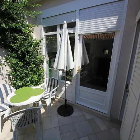 Dubrovnik Center Apartment *