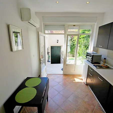 Dubrovnik Center Apartment * Dubrovnik