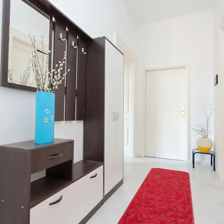Dubrovnik Center Apartment *