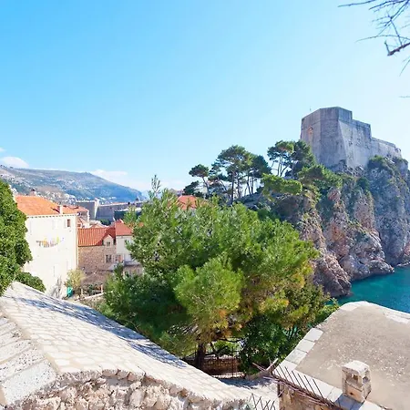 Dubrovnik Center Apartment