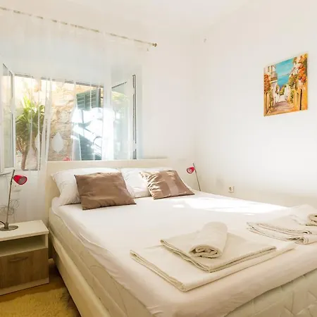 Apartmán Center