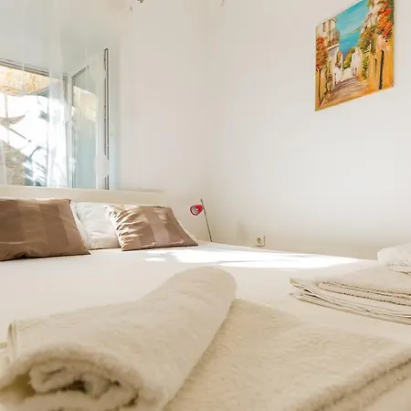 Dubrovnik Center Apartment Dubrovnik