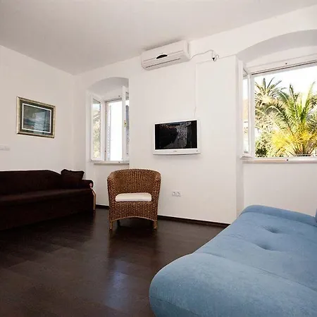 Dubrovnik Center Apartment