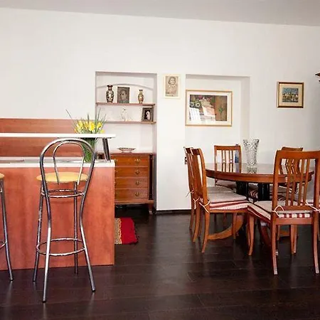 Dubrovnik Center Apartment Dubrovnik