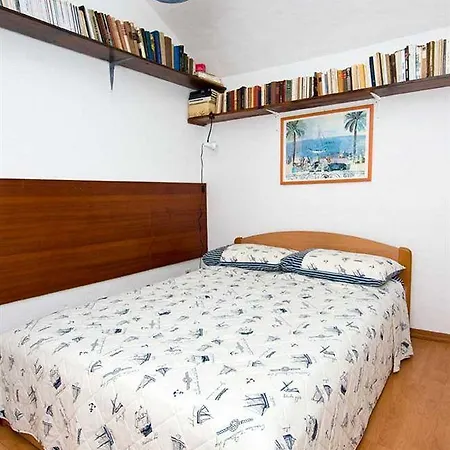 Apartment Dubrovnik Center Apartment *