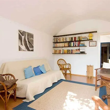 Apartment Center