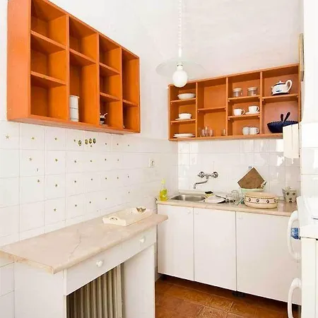 Dubrovnik Center Apartment