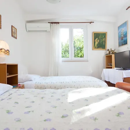 Apartmán Center