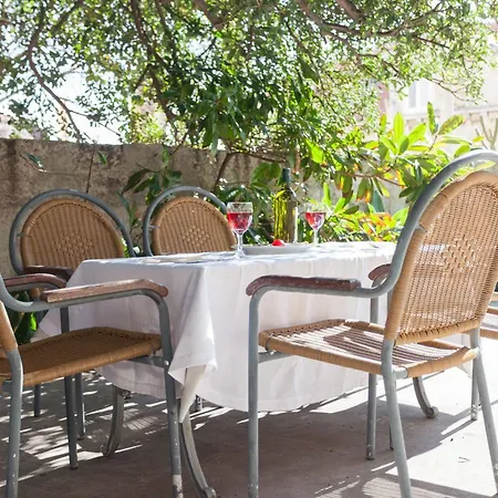 Center Apartmán Dubrovník