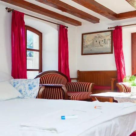 Center Apartment