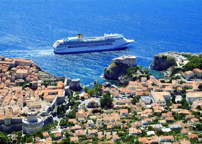 Apartamento Center Dubrovnik