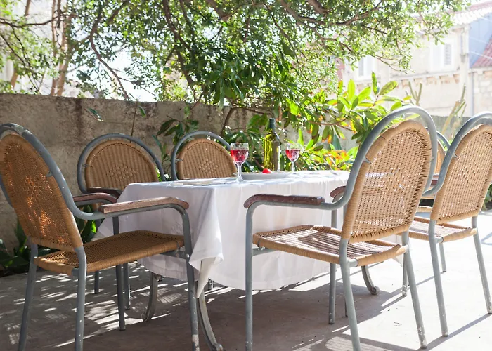 Apartamento Center *