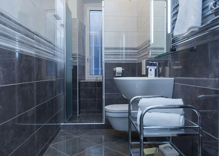 Center Apartamento Dubrovnik