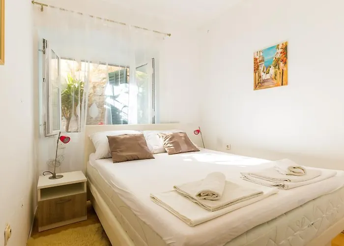 Apartamento Center