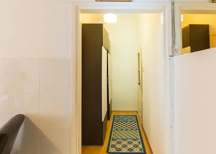 Center Apartamento Dubrovnik