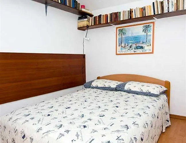 Apartamento Center *
