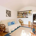 Apartment Center